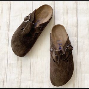 Birkenstock Clogs